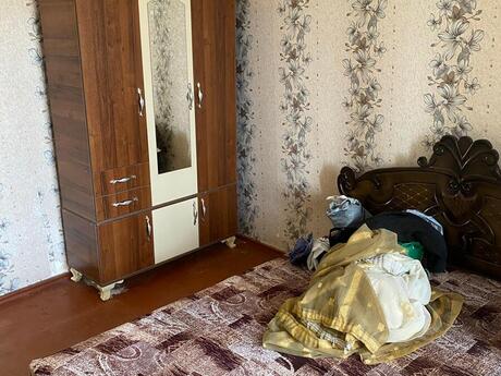 Əhmədlidə 2 otaqlı köhnə tikili mənzil satılır, 60 m², 146 000 AZN, şəkil 3 / 10