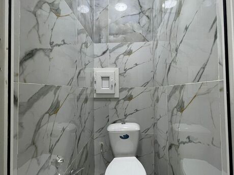 2-room old-build apartment for rent in Memar Əcəmi, 58 m², 600 AZN/mo, photo 5 / 5