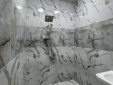 2-room old-build apartment for rent in Memar Əcəmi, 58 m², 600 AZN/mo, photo 4 / 5