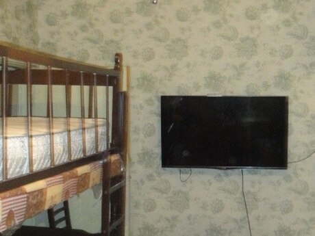 7-ci mikrorayonda 1 otaqlı köhnə tikili mənzil kirayə verilir, 40 m², 500 AZN/ay, şəkil 3 / 10