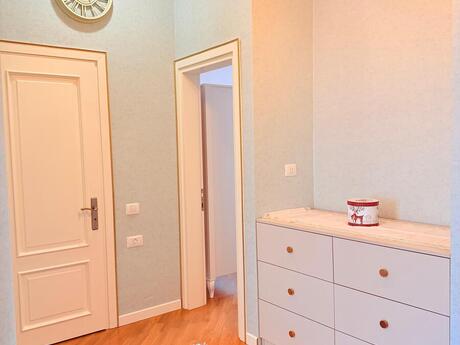 Şah İsmayıl Xətaidə 5 otaqlı yeni tikili mənzil kirayə verilir, 220 m², 3 000 AZN/ay, şəkil 3 / 12