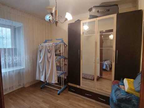 Продаётся 3-комнатная квартира в старом фонде, Memar Əcəmi, 64 м², 177 000 AZN, фото 3 / 9