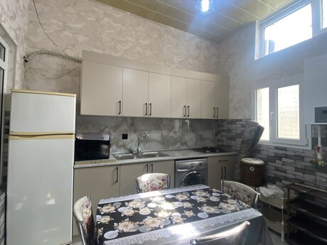 4-room house for rent in Memar Əcəmi, 100 m², 700 AZN/mo, photo 4 / 12