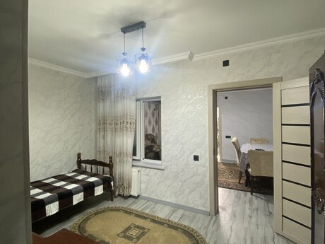 4-room house for rent in Memar Əcəmi, 100 m², 700 AZN/mo, photo 5 / 12