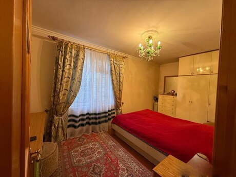 Объявление №6524031 - Баку, м. Иншаатчылар, 2-комн., 50 м², 2/5 этаж