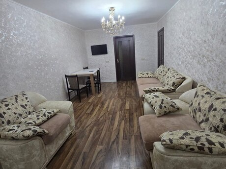 Объявление №6524028 - Баку, м. Нариман Нариманов, 4-комн., 85 м², 2/5 этаж