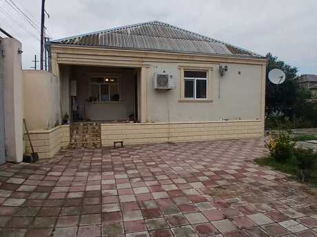 4 otaq · 100 m², Maştağa