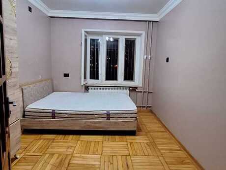 3-room old-build apartment for rent in Elmlər Akademiyası, 80 m², 650 AZN/mo, photo 4 / 12