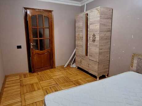 3-room old-build apartment for rent in Elmlər Akademiyası, 80 m², 650 AZN/mo, photo 5 / 12
