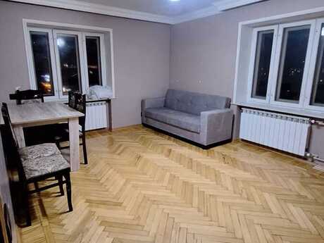 3 rooms · 80 m² · floor 7/9, Elmlər Akademiyası