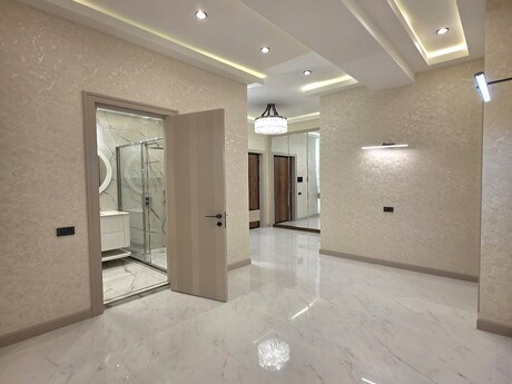 Продаётся 4-комнатная квартира в новостройке, ЖК 28 Park Residence, 150 м², 670 000 AZN, фото 5 / 12