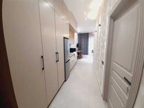 Сдаётся 2-комнатная квартира в новостройке, Nardaran, 57 м², 1 000 AZN/мес, фото 5 / 12