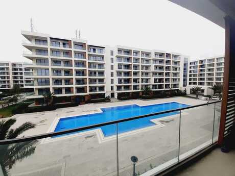 Сдаётся 2-комнатная квартира в новостройке, Nardaran, 57 м², 1 000 AZN/мес, фото 2 / 12