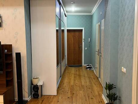 3-room new-build apartment for sale in Yeni Yasamal, 103 m², 275 000 AZN, photo 3 / 12