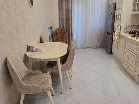 2-room new-build apartment for rent in Gənclik, 85 m², 1 150 AZN/mo, photo 4 / 12