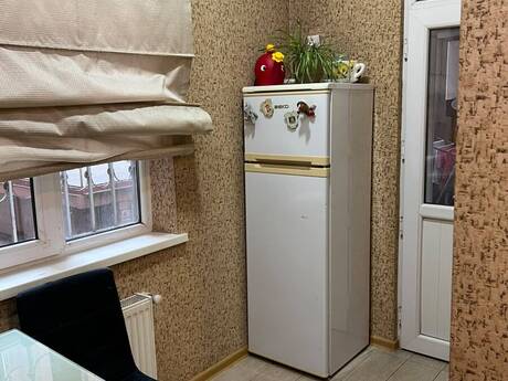3-room new-build apartment for sale in Yeni Yasamal, 103 m², 275 000 AZN, photo 5 / 12