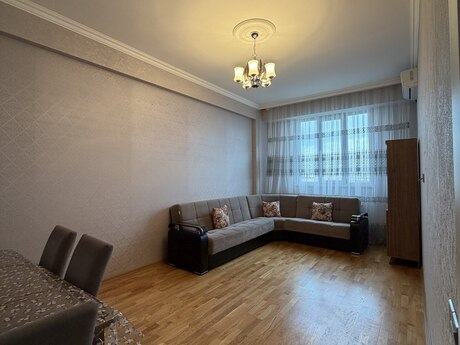 Elan №6524050 - Xırdalan, Xırdalan, 2 otaqlı, 65 m², 7/16 mərtəbə