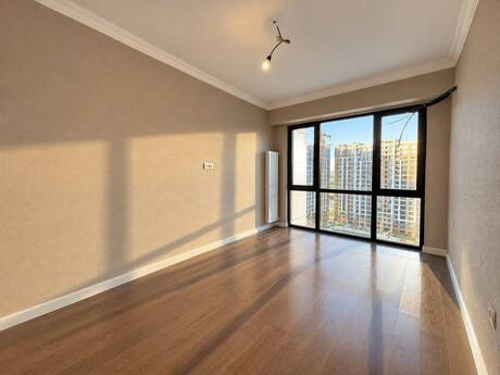 Продаётся 3-комнатная квартира в новостройке, ЖК City Garden, 76,3 м², 286 000 AZN, фото 5 / 12