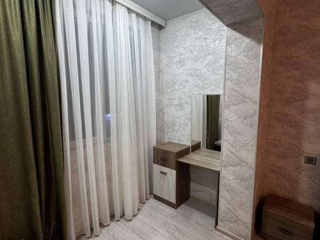 Сдаётся 1-комнатная квартира в новостройке, Həzi Aslanov, 50 м², 600 AZN/мес, фото 5 / 12