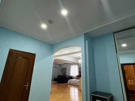 4-room new-build apartment for rent in İçəri Şəhər, 185 m², 2 400 AZN/mo, photo 5 / 12