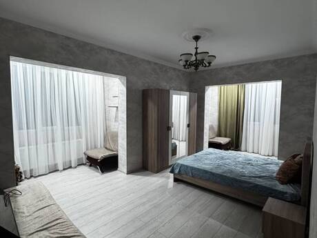 1 otaq · 50 m² · 8/9 mərtəbə, Həzi Aslanov