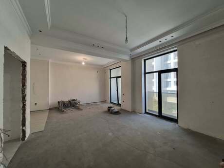 28 Mayda 3 otaqlı yeni tikili mənzil satılır, 120 m², 480 000 AZN, şəkil 2 / 12