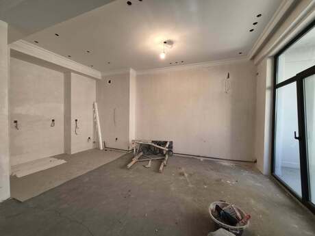 28 Mayda 3 otaqlı yeni tikili mənzil satılır, 120 m², 480 000 AZN, şəkil 5 / 12