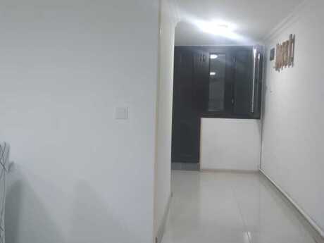 Sahildə 2 otaqlı köhnə tikili mənzil kirayə verilir, 60 m², 600 AZN/ay, şəkil 4 / 9