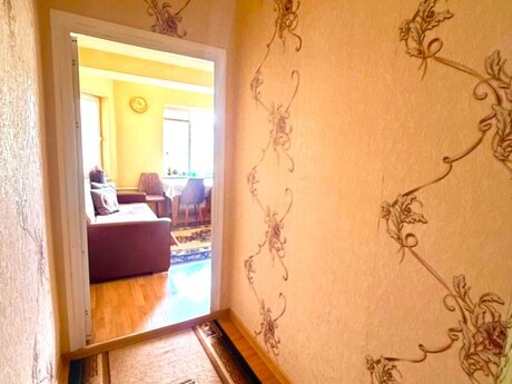 Bakıxanovda 2 otaqlı köhnə tikili mənzil satılır, 65 m², 150 000 AZN, şəkil 5 / 12