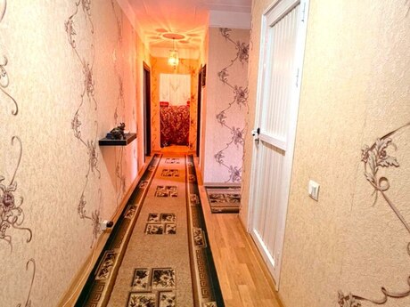 Bakıxanovda 2 otaqlı köhnə tikili mənzil satılır, 65 m², 150 000 AZN, şəkil 4 / 12