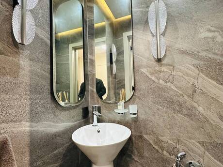 28 Mayda 3 otaqlı yeni tikili mənzil satılır, 92 m², 397 000 AZN, şəkil 5 / 12