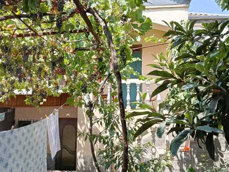 Elan №6524089 - Bakı, Qaraçuxur q., 4 otaqlı, 190 m²