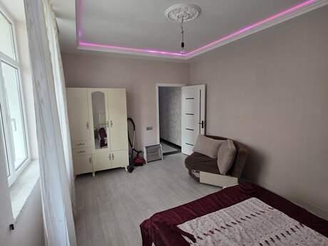 Masazırda 2 otaqlı yeni tikili mənzil satılır, 48 m², 75 500 AZN, şəkil 2 / 8