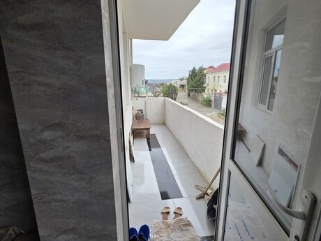 Masazırda 2 otaqlı yeni tikili mənzil satılır, 48 m², 75 500 AZN, şəkil 4 / 8
