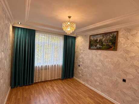 3 otaq · 65 m² · 4/9 mərtəbə, Əhmədli