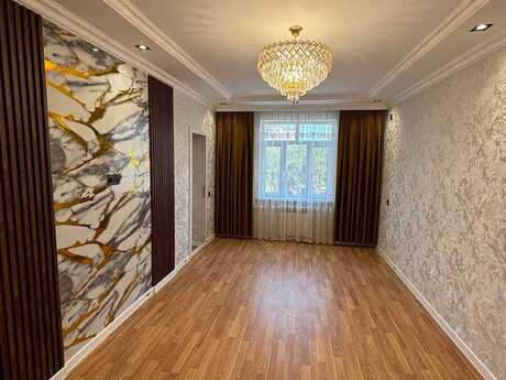 Əhmədlidə 3 otaqlı köhnə tikili mənzil satılır, 65 m², 173 000 AZN, şəkil 3 / 12