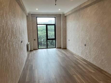 Продаётся 3-комнатная квартира в новостройке, ЖК Caspian Park, 100 м², 279 000 AZN, фото 5 / 12