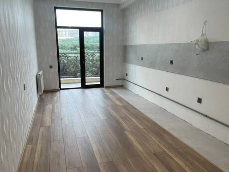 Продаётся 3-комнатная квартира в новостройке, ЖК Caspian Park, 100 м², 279 000 AZN, фото 4 / 12