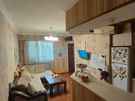 Elan №6524110 - Bakı, Bakıxanov q., 2 otaqlı, 51 m², 11/19 mərtəbə