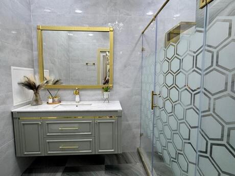 3-room new-build apartment for sale in 28 May, 151 m², 535 000 AZN, photo 4 / 12