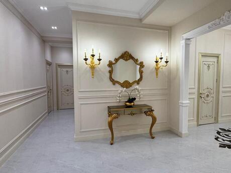 3-room new-build apartment for sale in 28 May, 151 m², 535 000 AZN, photo 5 / 12
