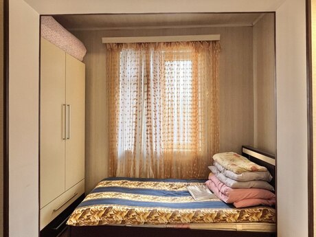 1-room old-build apartment for sale in Nəriman Nərimanov, 40 m², 149 000 AZN, photo 5 / 6