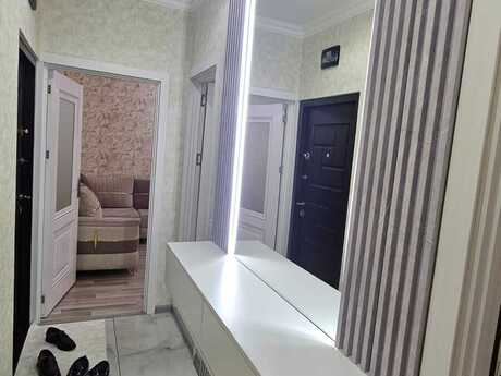 Объявление №6524124 - Баку, м. 20 января, 2-комн., 50 м², 1/5 этаж