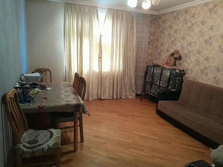 3 rooms · 90 m²