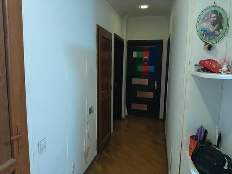 Продаётся 3-комнатная квартира в новостройке, Bakıxanov, 90 м², 155 000 AZN, фото 4 / 11