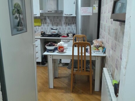 Продаётся 3-комнатная квартира в новостройке, Bakıxanov, 90 м², 155 000 AZN, фото 5 / 11