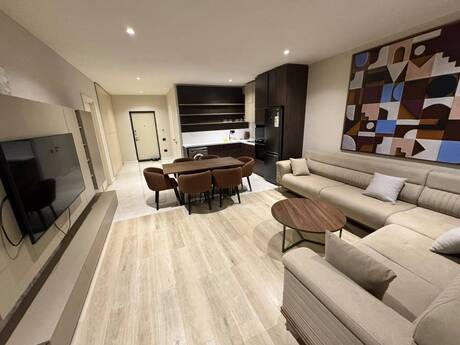 Elan №6524125 - Bakı, Xəzər r., 2 otaqlı, 99 m², 6/7 mərtəbə
