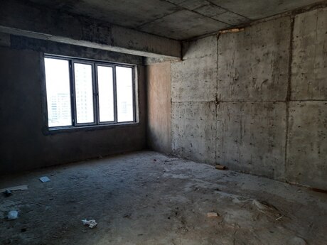 Продаётся 2-комнатная квартира в новостройке, Azadlıq Prospekti, 85 м², 239 000 AZN, фото 4 / 4