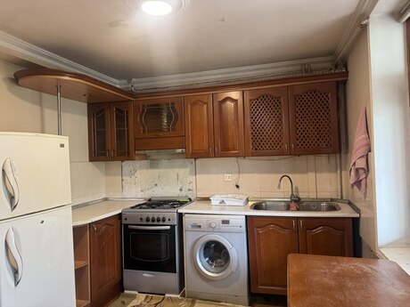 Xocəsəndə 10 otaqlı həyət evi kirayə verilir, 100 m², 1 000 AZN/ay, şəkil 4 / 12