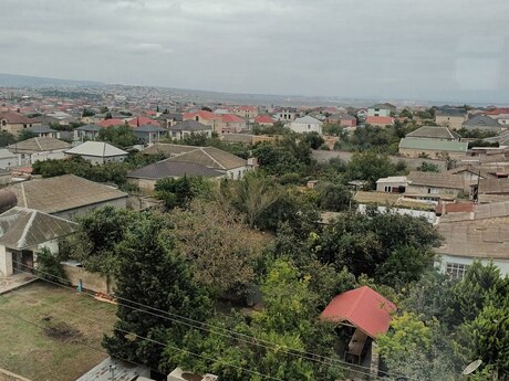 Mehdiabadda 3 otaqlı yeni tikili mənzil satılır, 60 m², 82 000 AZN, şəkil 4 / 5